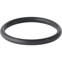 Uszczelka EPDM czarna Geberit Mapress: d=66.7mm