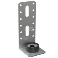 Mocowanie UW typu L UWL