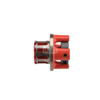Głowica gwinciarska do rur 3/4" UNF, stal stopowa prawoskrętna, model 00–RB