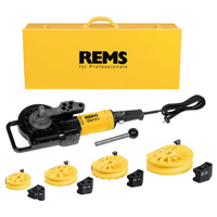 REMS Curvo Zest 15+18+22+28