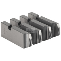 Noże gwintujące M 12, HSS, Zestaw