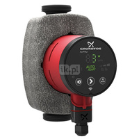 Pompa obiegowa GRUNDFOS ALPHA2 25-80 180 1 x 230 V 50/60 Hz