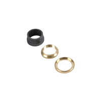 Zestaw uszczelnień adapteru na miedź CYLINDER/HEXAGON, GW 24-19-fi15, (A33309A)