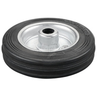 Koło pełne gum. 100 x 30 x 12