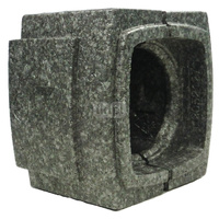 Pokrywa izolacji termincznej Yonos MAXO DN100-64 KIT