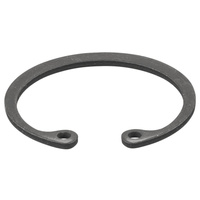 Pierścień zabezpieczający