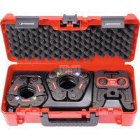 Pierścień zaciskowy SV 42 mm