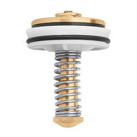 Zawór zwrotny po stronie wlotowej dla izolatorów 574004