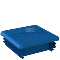 Zaślepka ZS profilu MB ZSMB