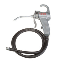 Ręczna olejarka nr 4 z przewodem 54" i złączkami przewodu