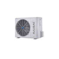 Pompa ciepła powietrze-woda split KAISAI KHA-06RY1-B 6.1 kW 230 V