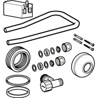 Akcesoria montażowe Geberit do spłuczki natynkowej AP140
