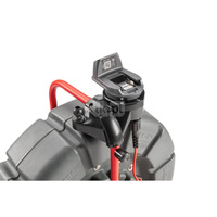 Mocowanie RIDGID® SeeSnake® CSx Via Standard i Mini