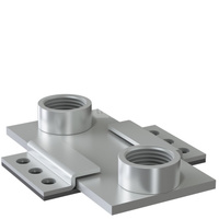 Podpora przesuwna PSB2 11/4 PSB2G11/4