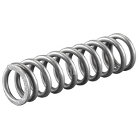 Sprężyna dociskowa