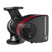 Pompa obiegowa GRUNDFOS MAGNA1 50-80 F 240, 3872 obr/min 1 x 230 V 50/60 Hz PN6/10