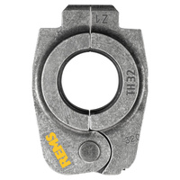 Pier. zac. TH 32 45' (PR-2B) ->Cęga pośrednia niezbędna