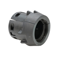 Uchwyt do gwintowania złączek 2 1/2" BSPT do dwintownicy 1224