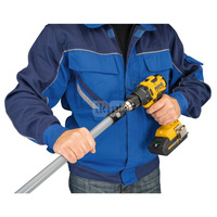 REMS KaliGratE Zes Allround 26 z fi 14x2-26x3mm