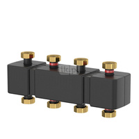 MeiFlow Top S Manifold for 3 HC