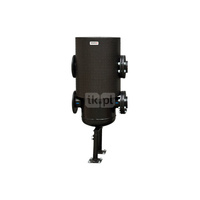 Sprzęgło hydrauliczne (zwrotnica) CPN 300 - DN 100 z izolacją