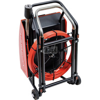 ROCAM 4 Plus - kabel 30 m, głowica kamery 30 mm