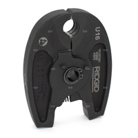 Szczęki mikro 15 kN do zaciskarki RP 115 U16