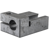 Element unieruchamiający