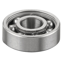 Łożysko kulkowe rowkowane