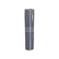 Rura MK ŻARY PR RTG 250 mm, długość 1000 mm