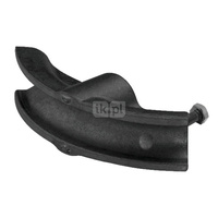 Segment gnący St 1'', R100