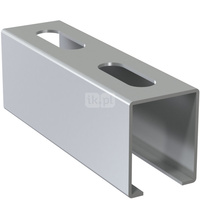 Profil X1,25 2000mm SZX1,25L2000