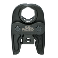 Standardowe szczęki zaciskarki 32 kN M35