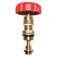 Wkładka do przelotowych zaworów regulacyjnych Strömax-M i STROMAX-R 32x1,25