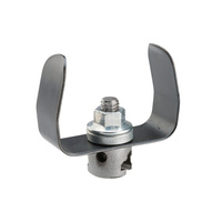 Końcówka nożowa 2 1⁄2" (65 mm) model T-142