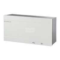 Regulator DANFOSS ECL COMFORT 210B 244 V