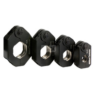 Pierścień obrotowy V15 do do Novopress ACO102 i ACO103