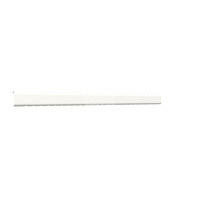 Maskownica grzejnika MICHELLE prawa 1620 mm K916