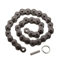 Łańcuch wymienny klucza łańcuchowego do pracy przy dużym obciążeniu do rur 4 1/2'' C-36