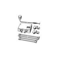 Multiplex Trio E-armatura nr wzoru 6146