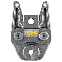 Cęgi zaciskowe TH 11,6*