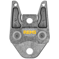 Cęgi zaciskowe RFz 16*