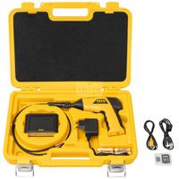 REMS CamScope Zest 5,2-1