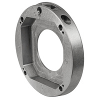 Korpus noży gwinciarskich