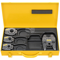 REMS Pierścień zac S Zestaw TH 16+20+26 Z8