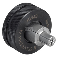 Głowica kielichująca IV 16 x 2,2