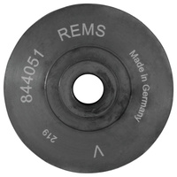 REMS kółko tnące V
