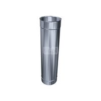 Rura MK ŻARY ST RPI 180 mm, długość 1000 mm