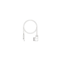 Kabel do pompy Wilo-Stratos PICO z wtyczką kątową