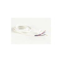 Komplet 10 szt. kabli 1 m, z wtykiem, do siłowników M4410E/K